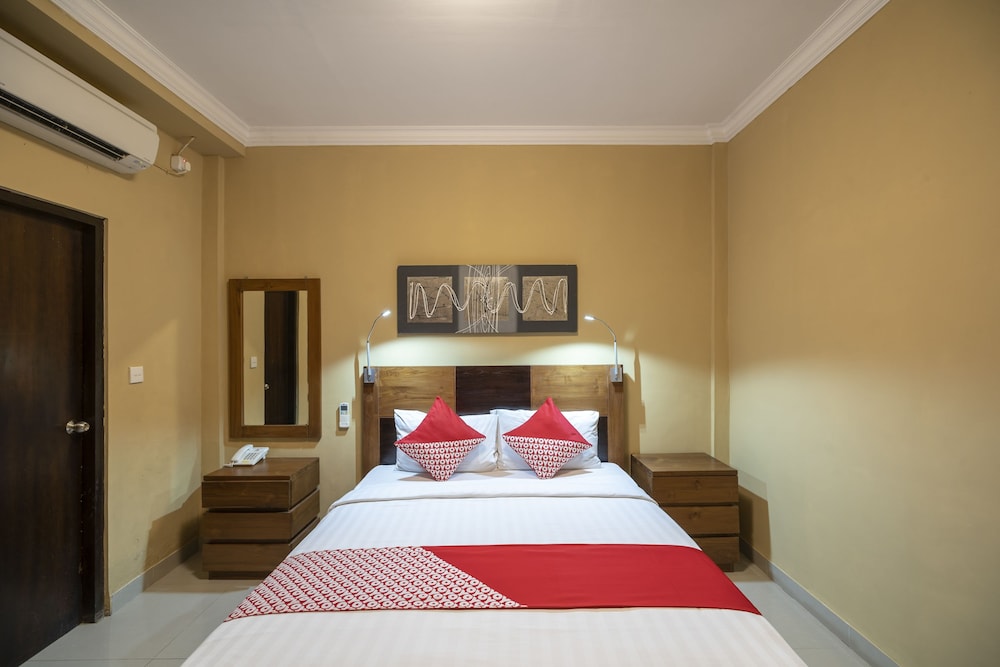 Oyo 612 Dante Guesthouse 30/66