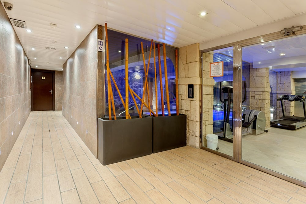 Hotel Pimar Spa 26/43
