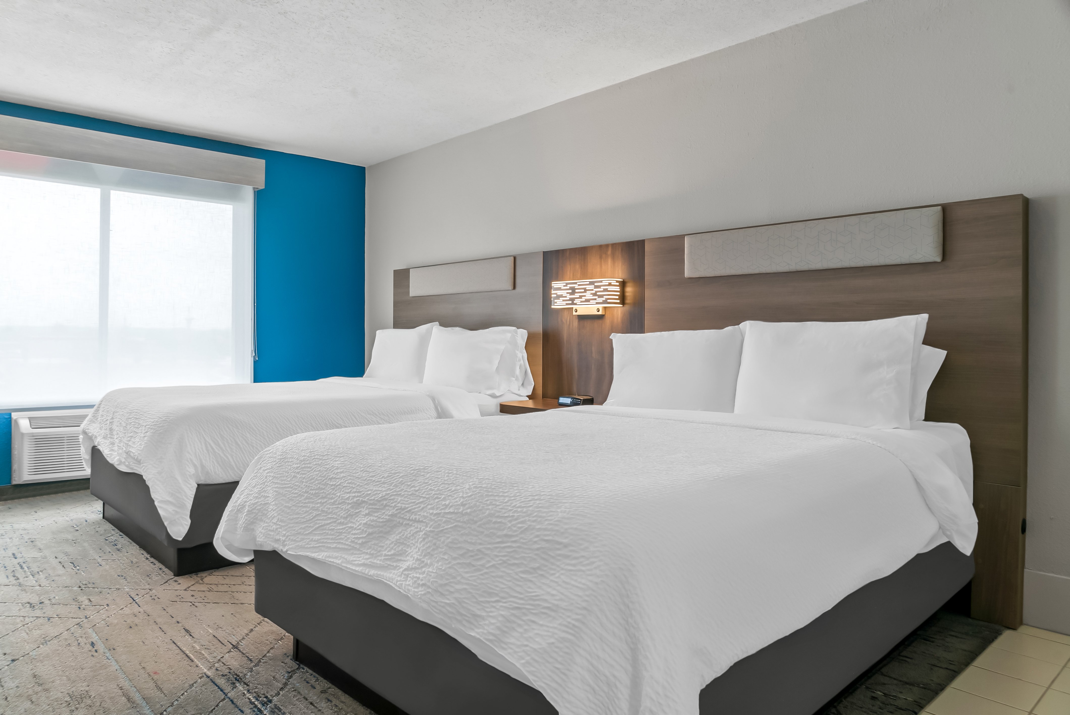 Holiday Inn Express Lapeer 17/71