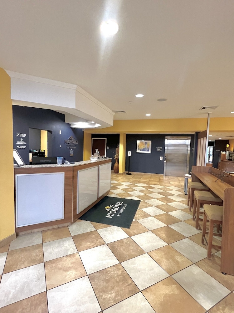 Microtel Inn & Suites By Wyndham Chili /Rochester Airport 2/19