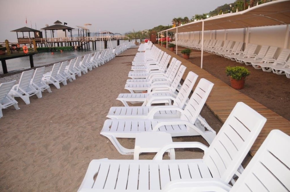 Onkel Hotels Beldibi Resort 49/50