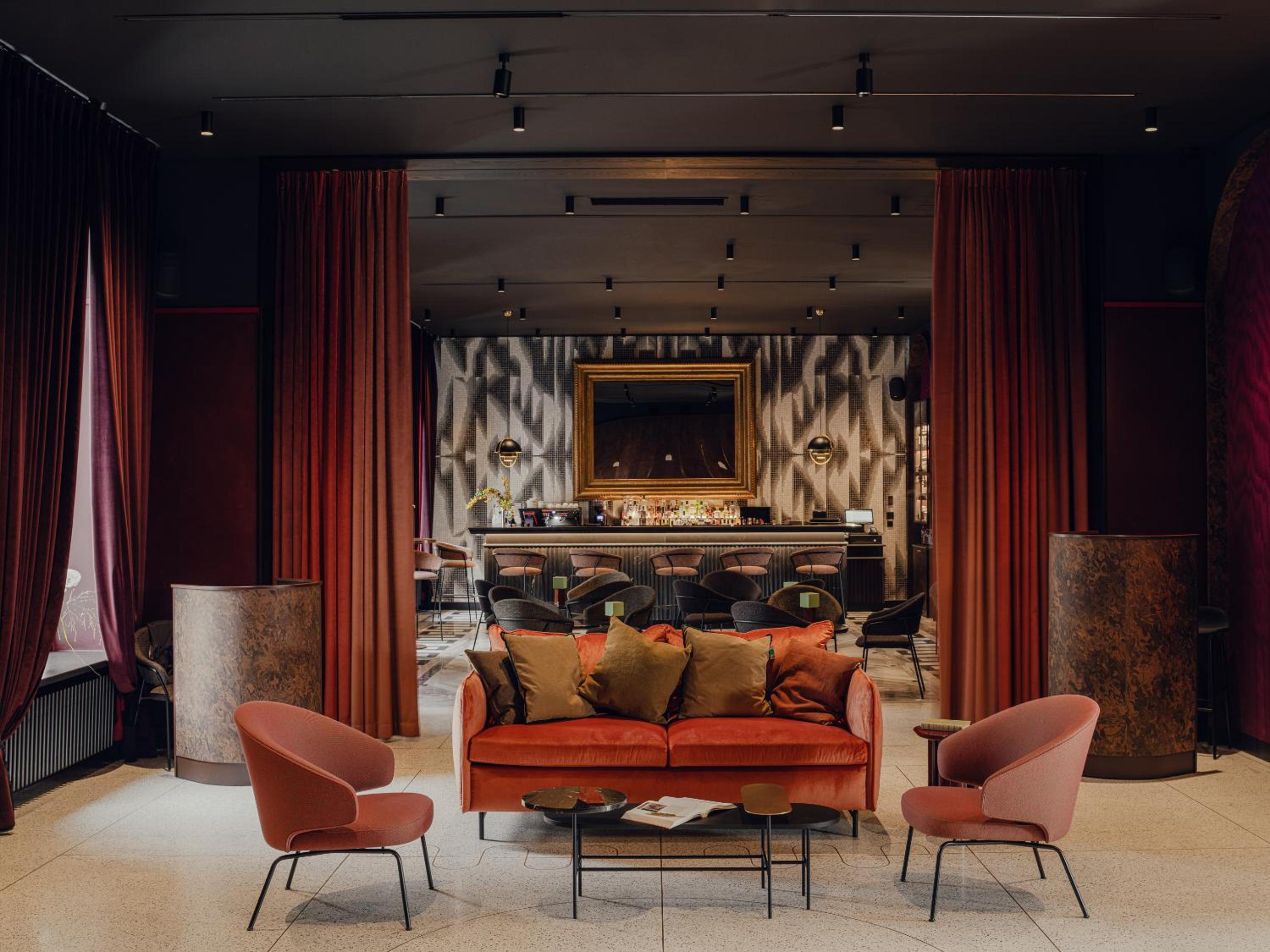 Hotel Harenda 34/50