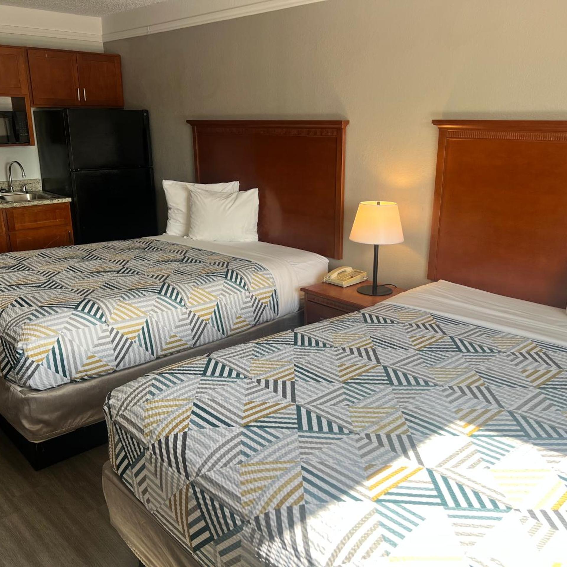 Home Place Suites 20/38