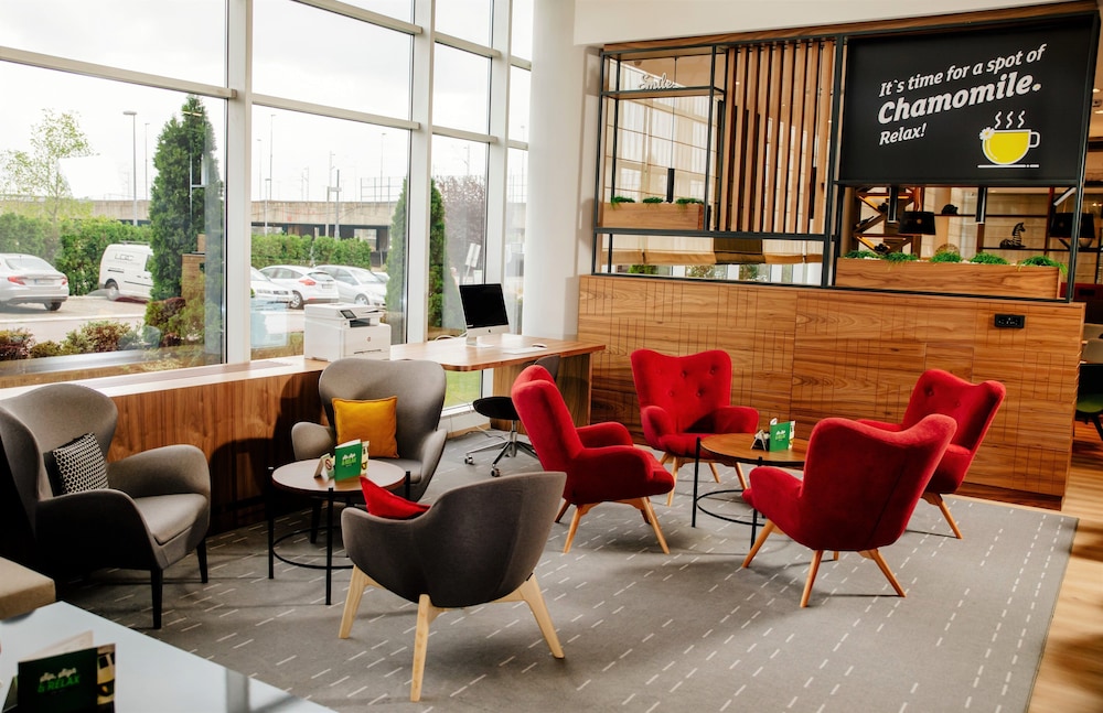 Holiday Inn Belgrade 61/71
