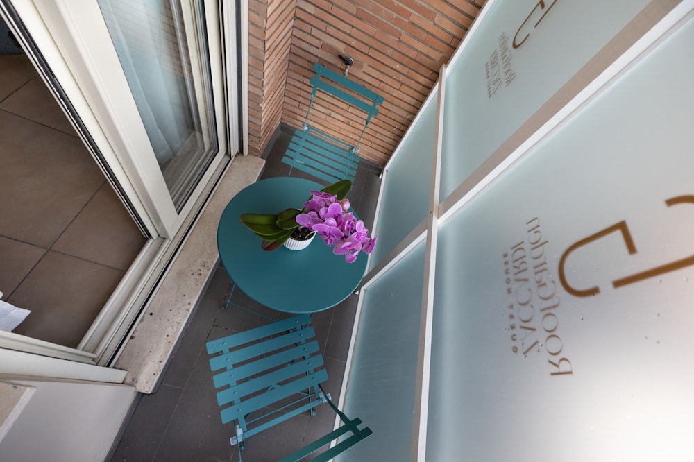 Roof Garden Zaccardi 26/50