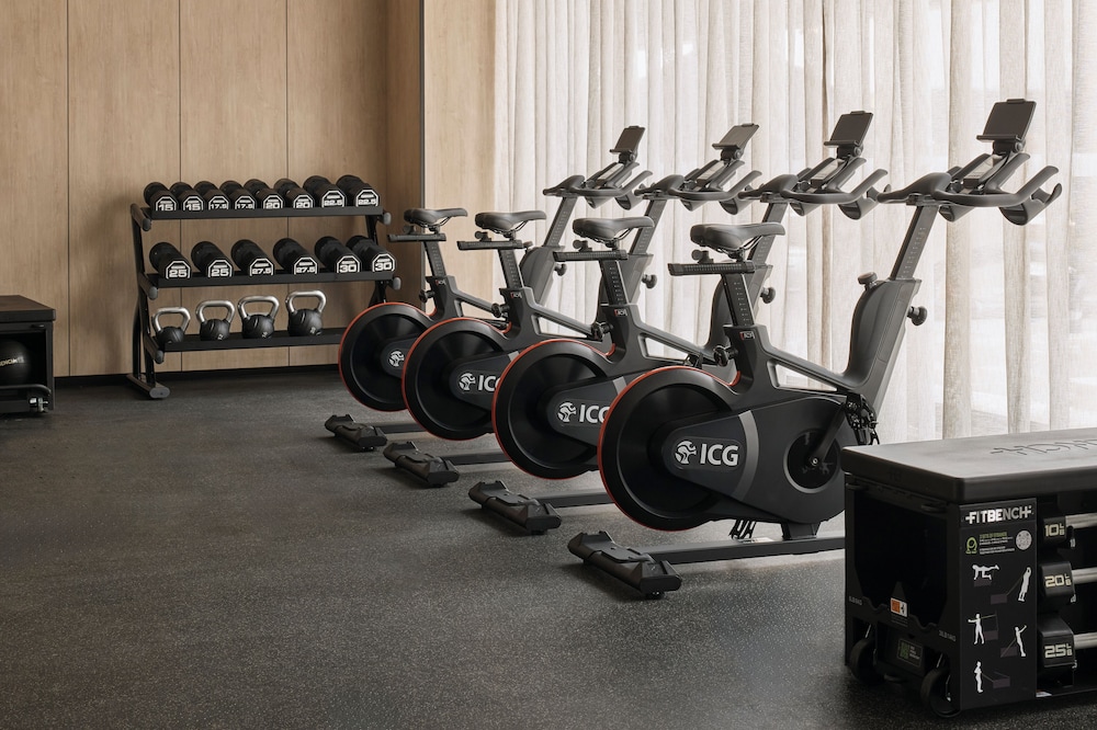 Rydges Melbourne 24/50