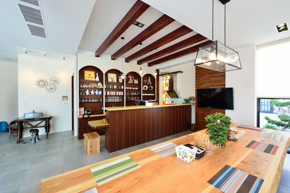 Ing Spa B&B - Penghu 8/77