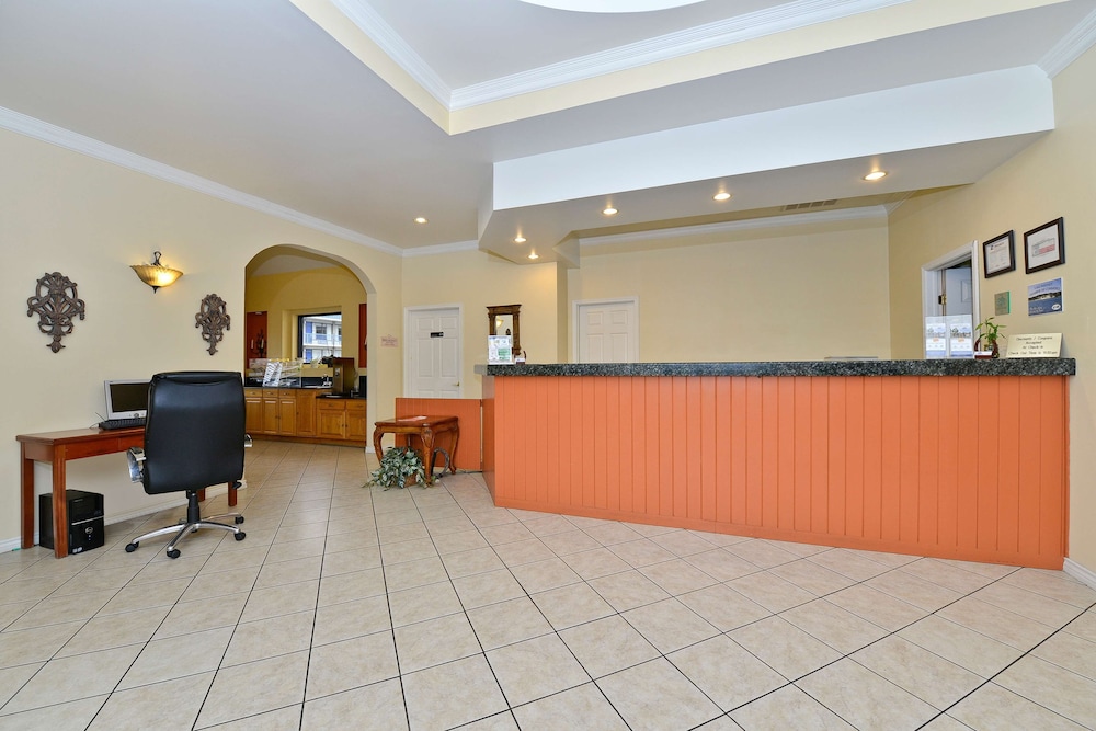 Americas Best Value Inn Hillsboro 8/25