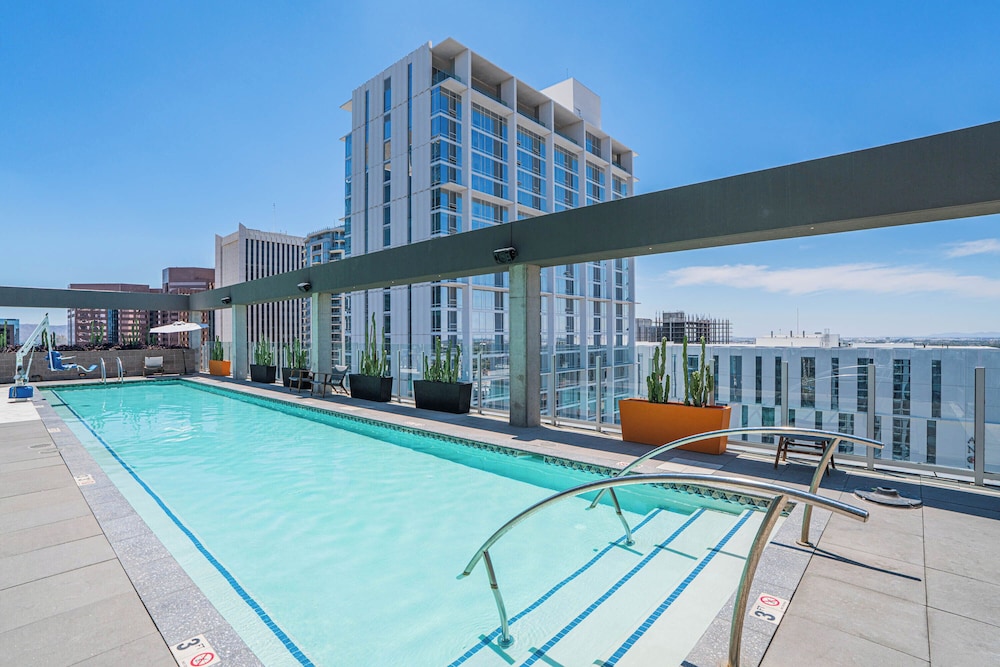 Premium Stay 2mins to PHX Convention Ctr 19/27