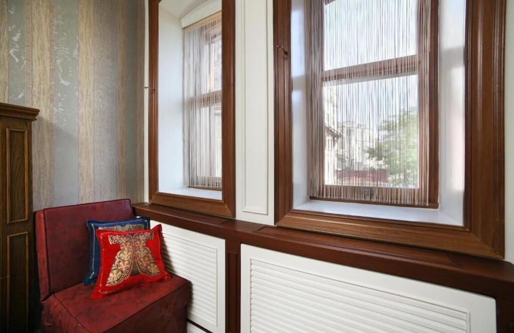 Medar Hotel Istanbul 31/44