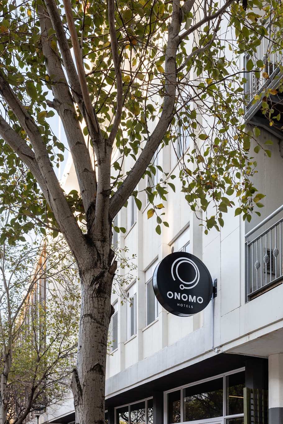 Signature Lux Hotel By Onomo Foreshore 6/50