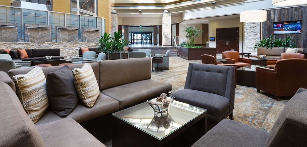 Embassy Suites by Hilton Denver Tech Center 33/64