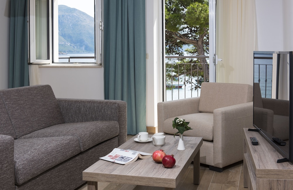 Maistra Select Srebreno Villas 49/77