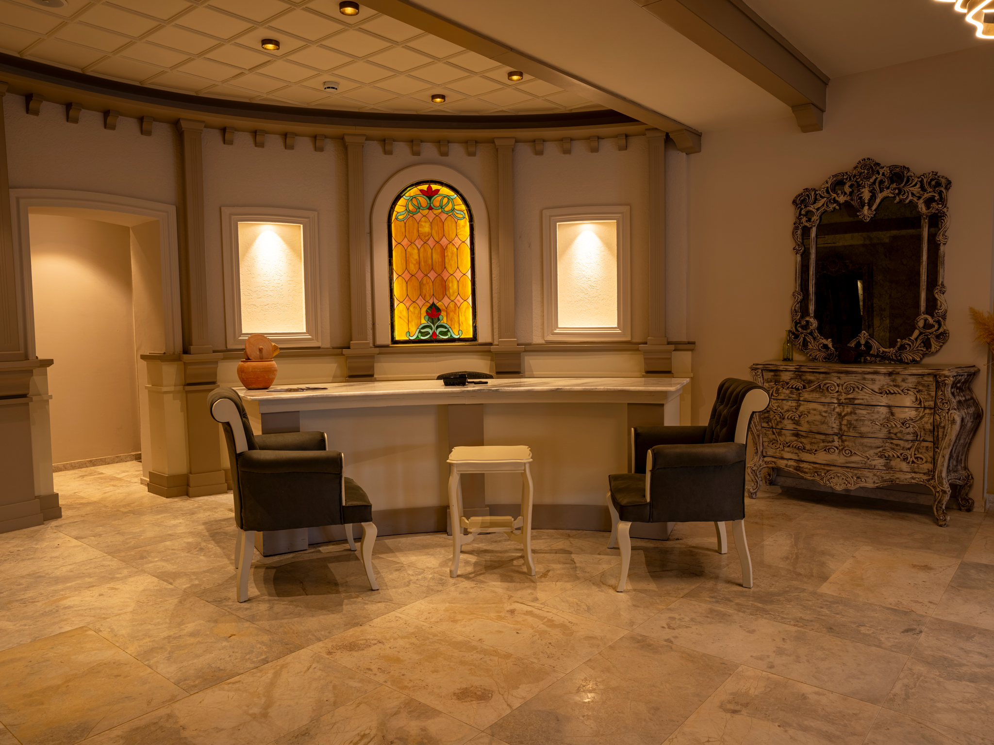 Zemi Hotel Cappadocia 28/50