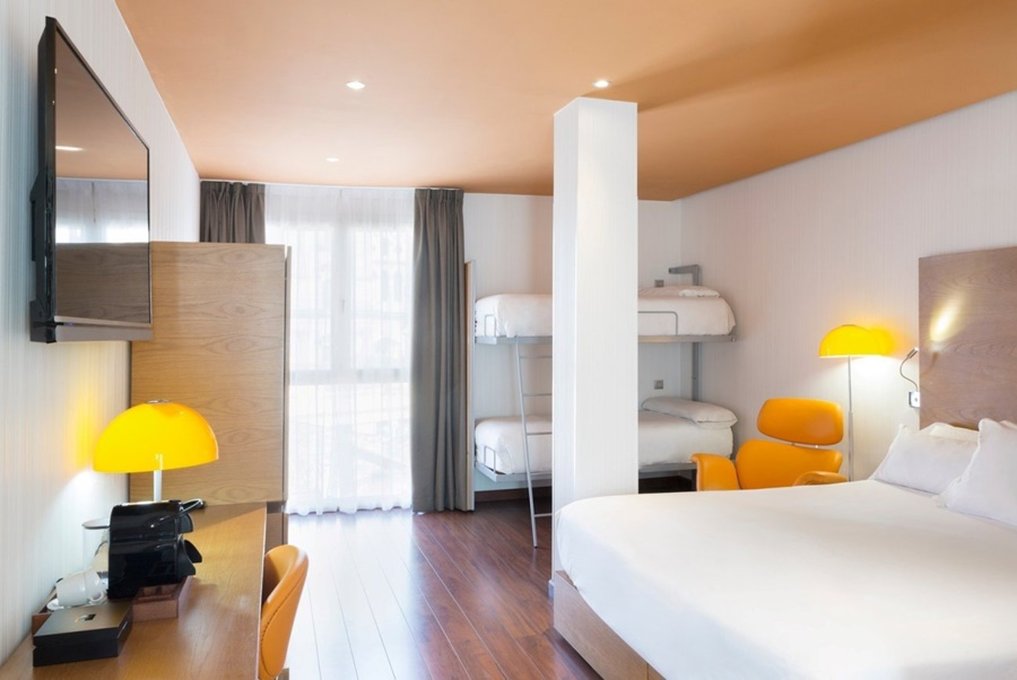 Petit Palace Plaza Malaga 23/44