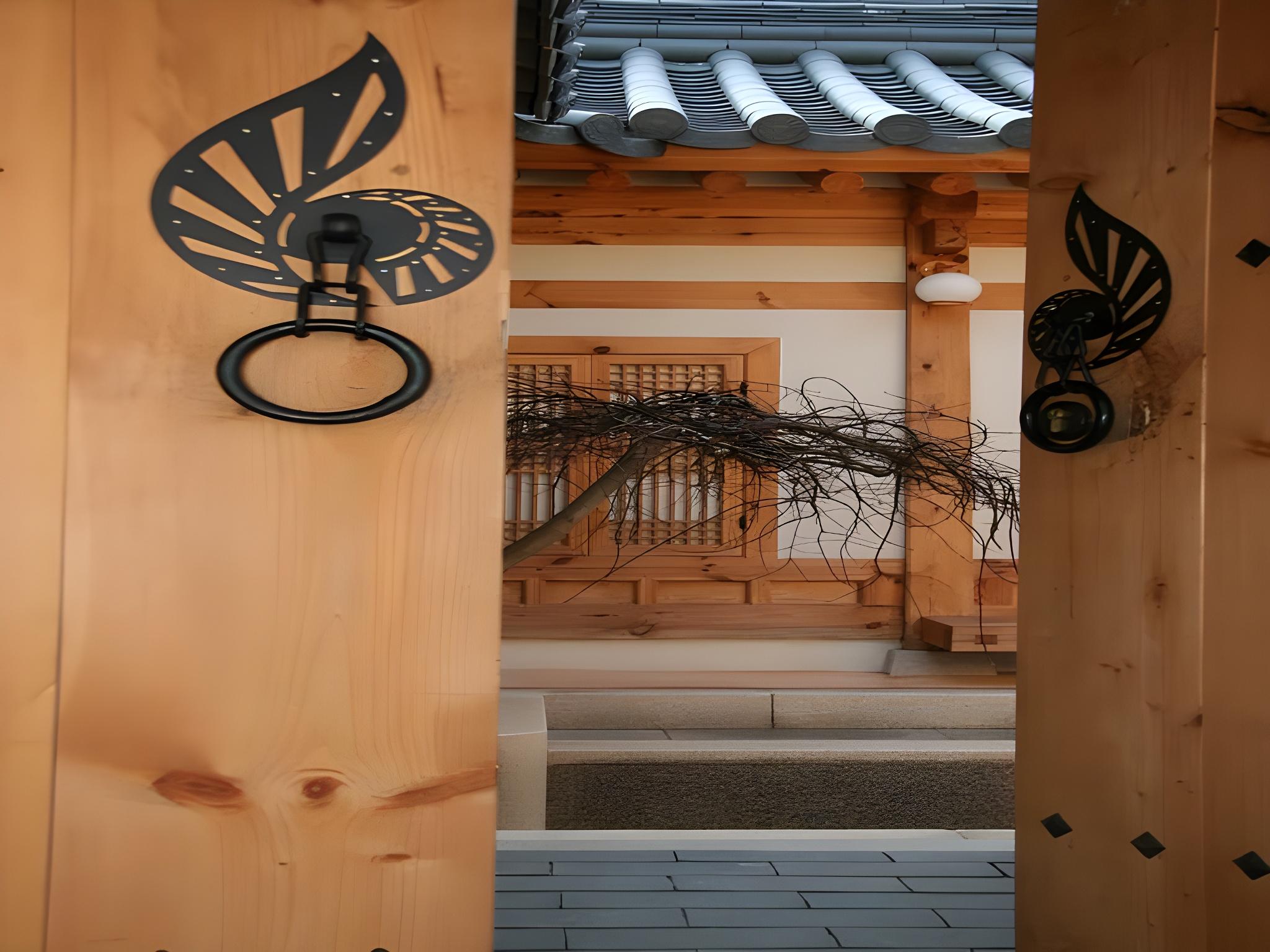 Gyeongju Ragung Hotel 35/42