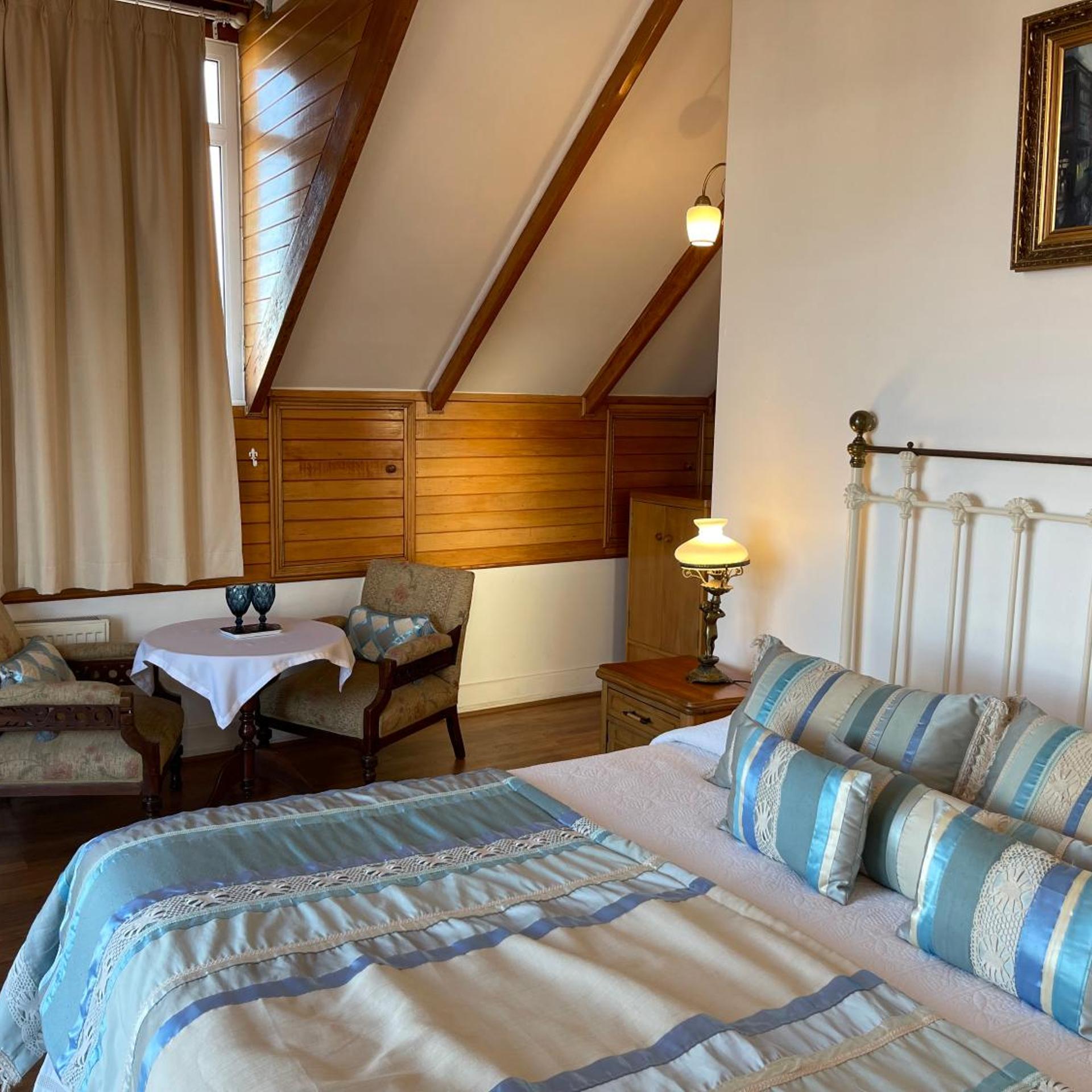 Somerscales Hotel Boutique 17/48