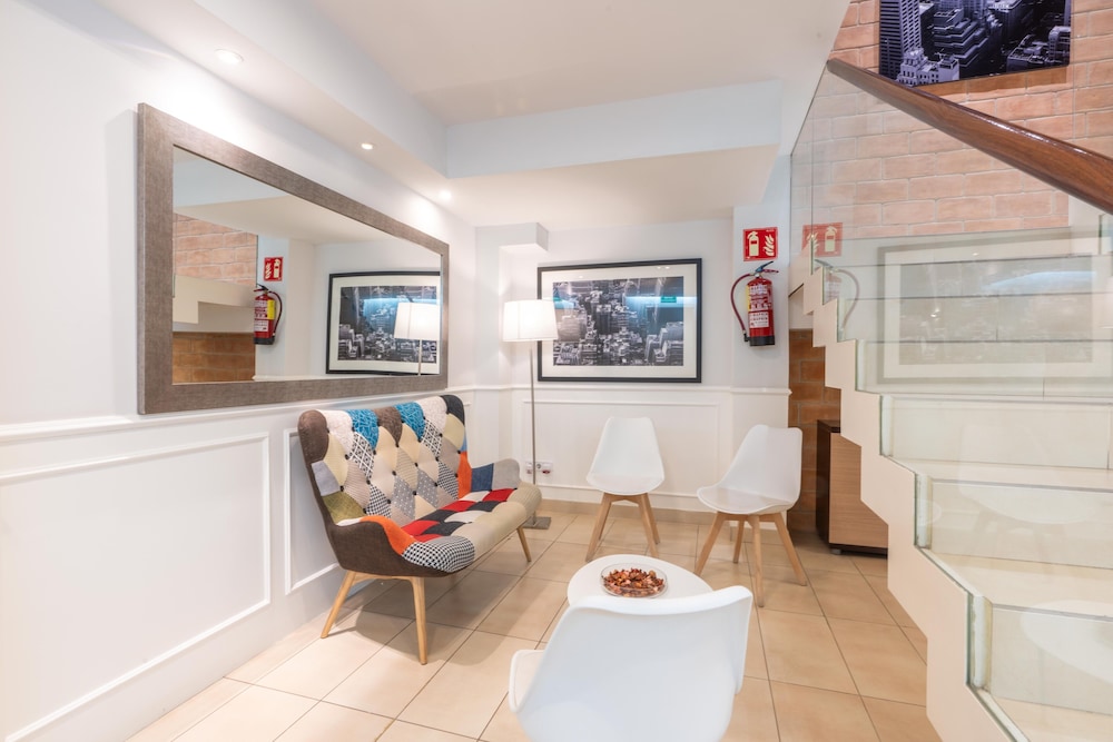 Serennia Fira Gran Via Exclusive Rooms 28/47