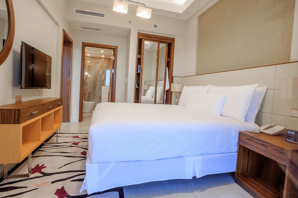 Element By Westin, Dar Es Salaam 25/50