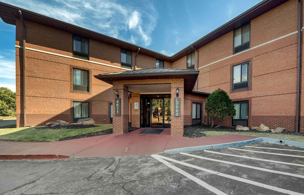 Extended Stay America - Oklahoma City - Northwest 43/51