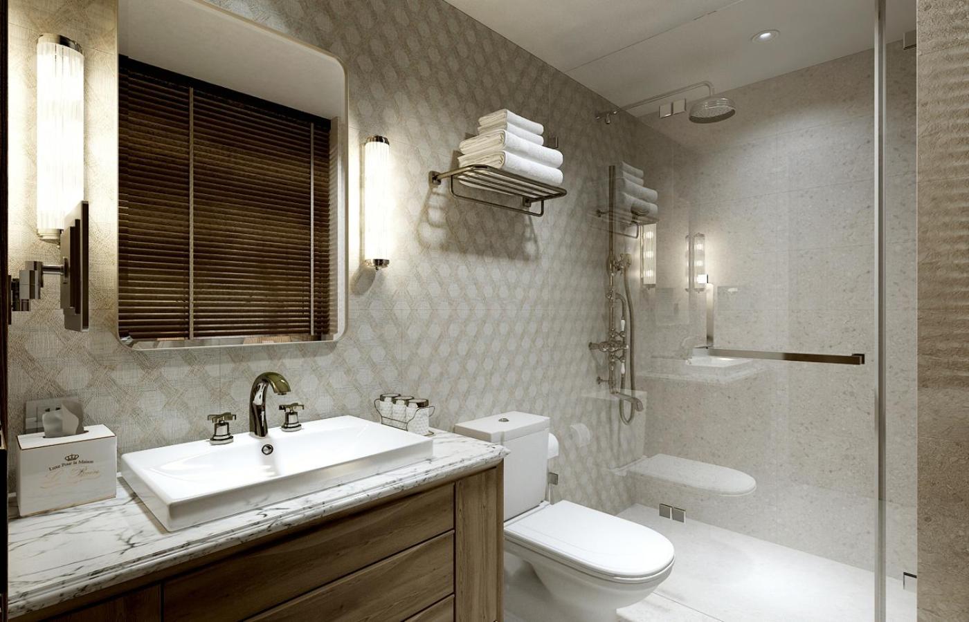 La Passion Hanoi Hotel & Spa 58/60