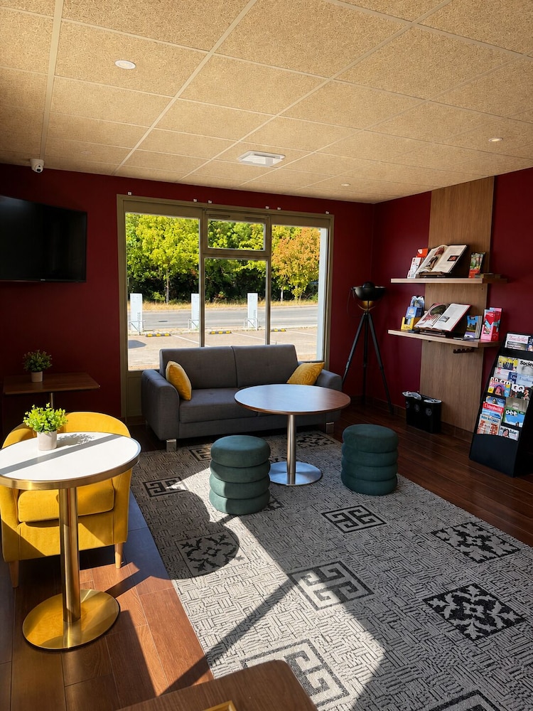 Campanile Orleans Saran 30/53
