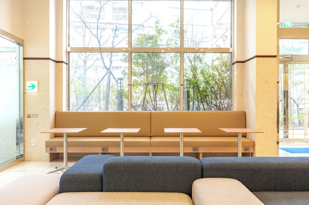 Toyoko Inn Ulsan Samsandong 26/50