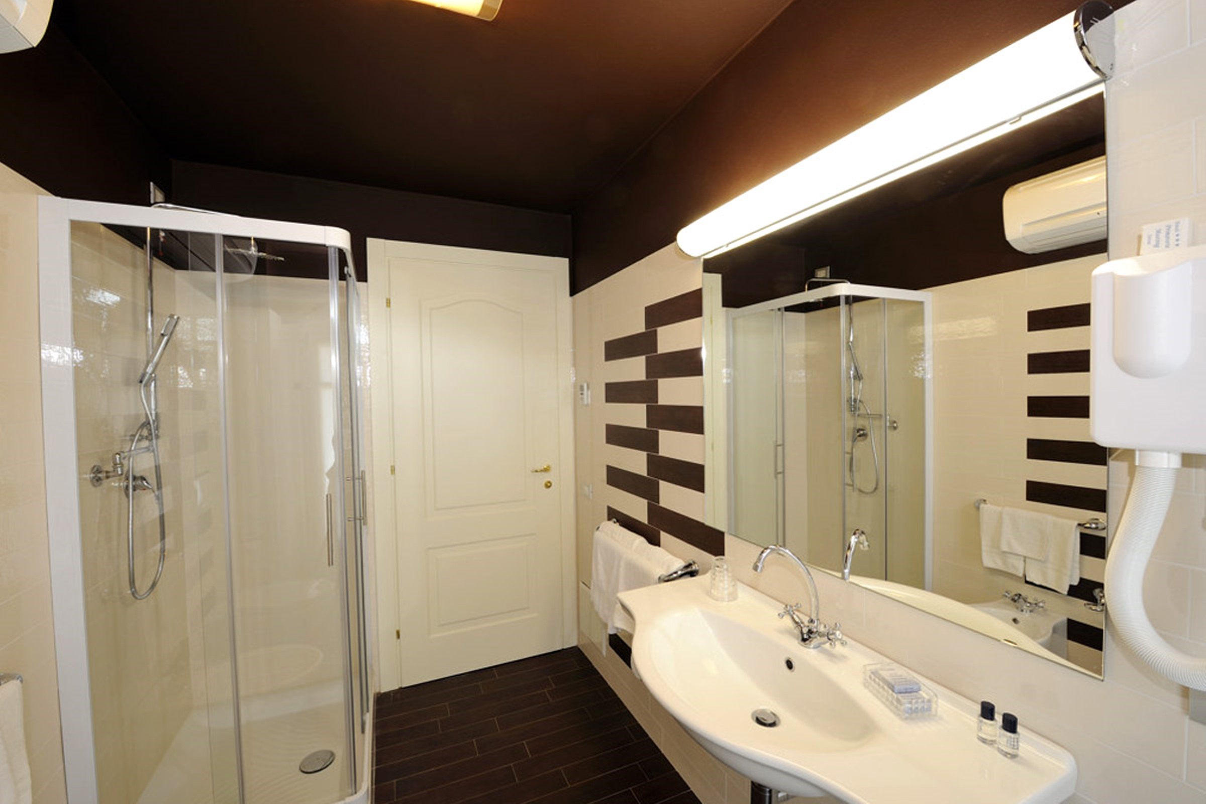 شقة بغرفة نوم واحدة، Residence Villa Maurice 2/2