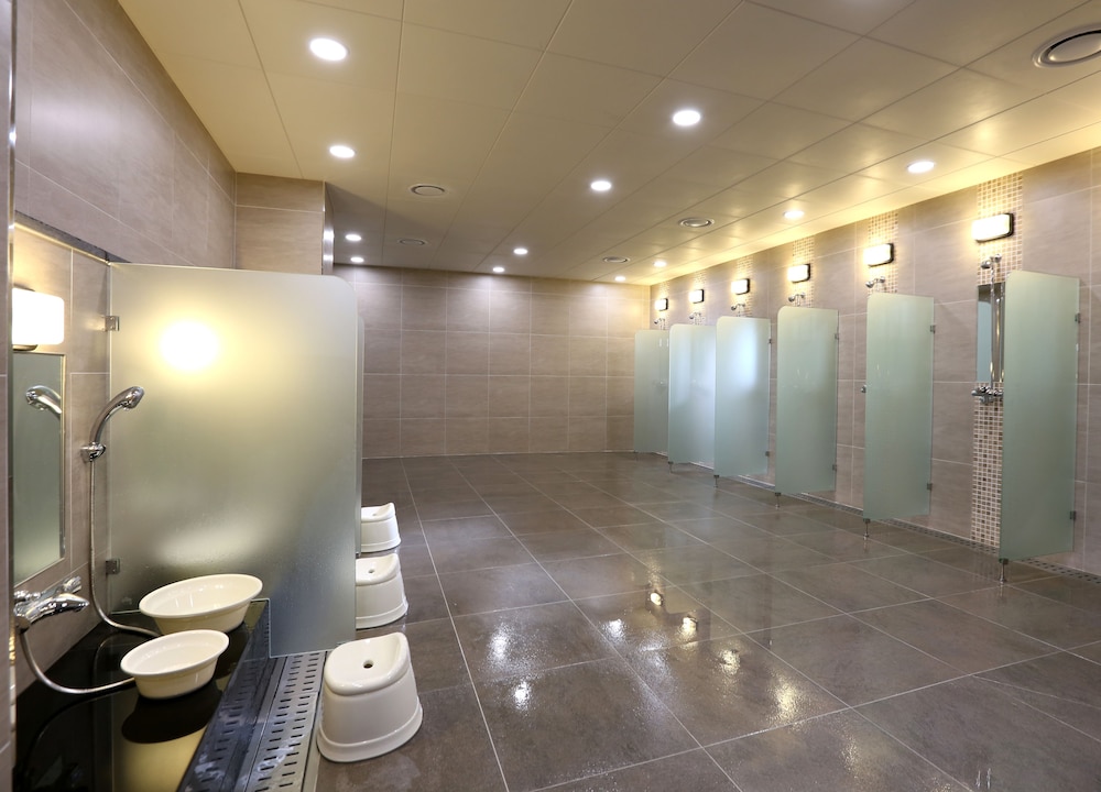 Seogwipo JS Hotel 31/66