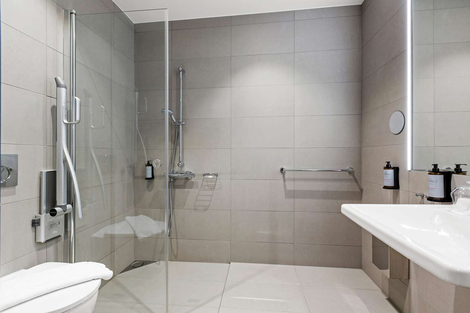 Best Western Plus Grow Hotel 52/54