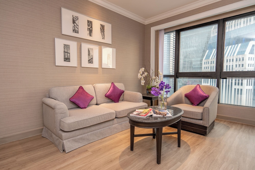 NH Bangkok Sukhumvit Boulevard 42/68