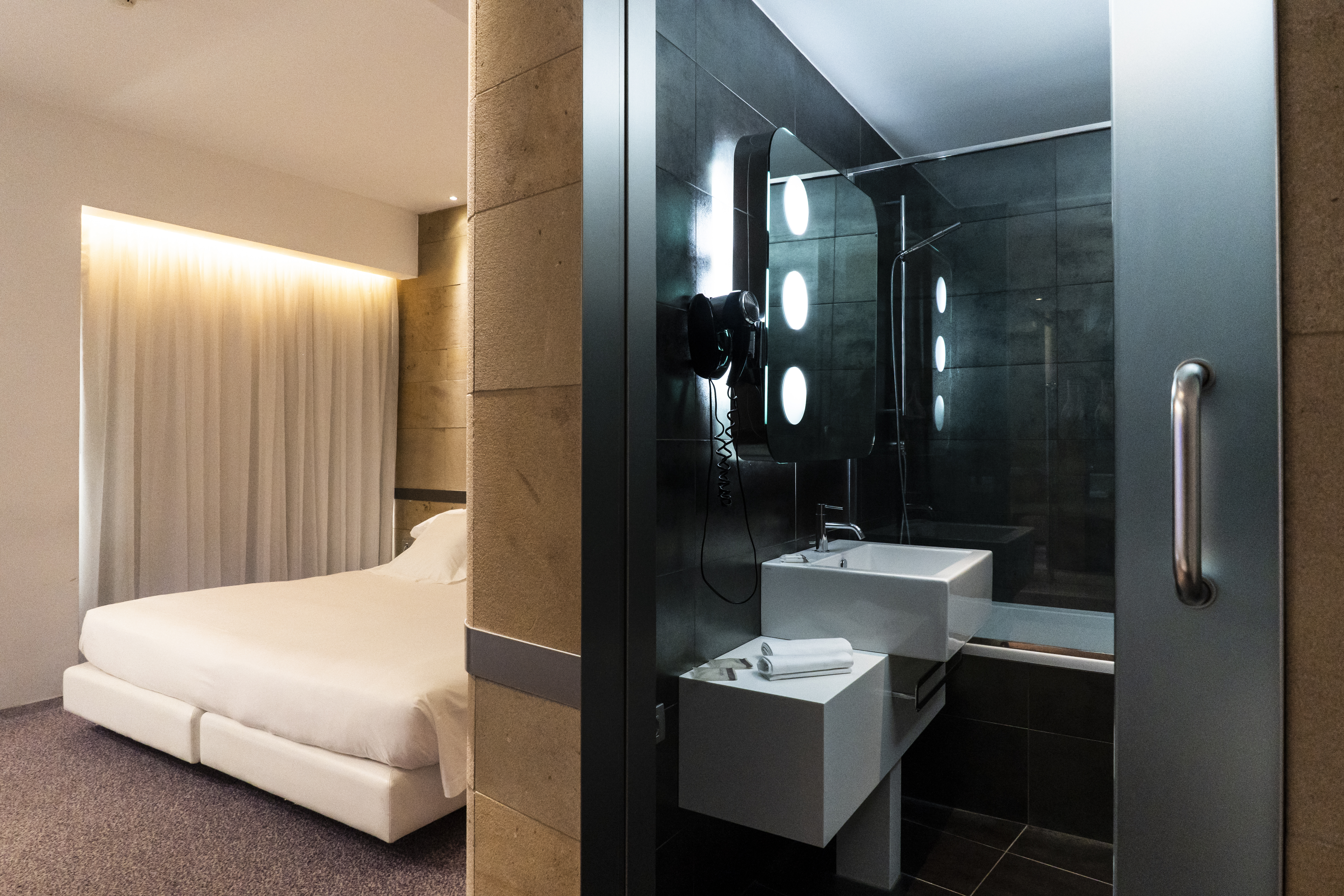 Suite, A Point Arezzo Park Hotel 2/2