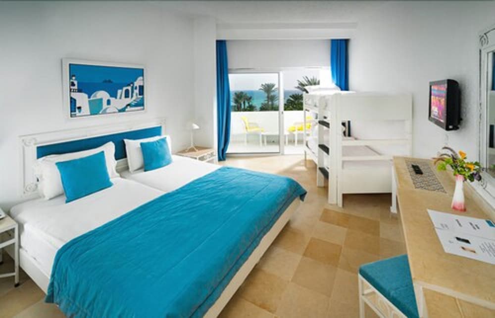 TUI BLUE Palm Beach Hammamet 22/58