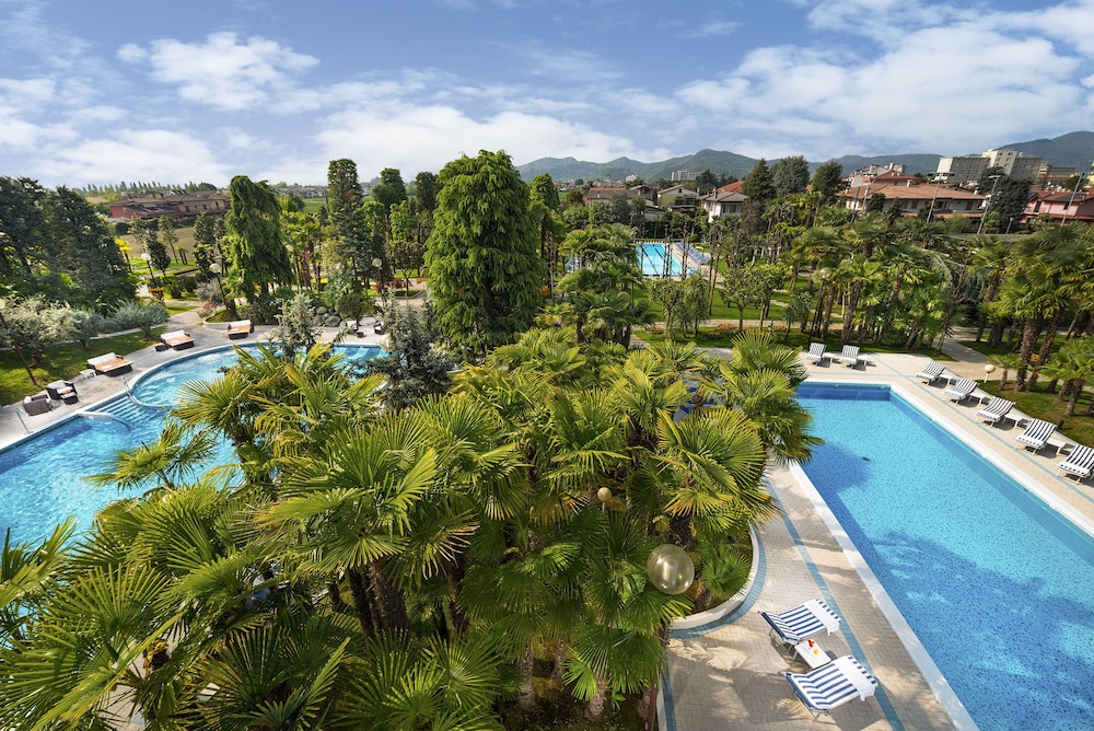 Hotel Terme Metropole 57/60