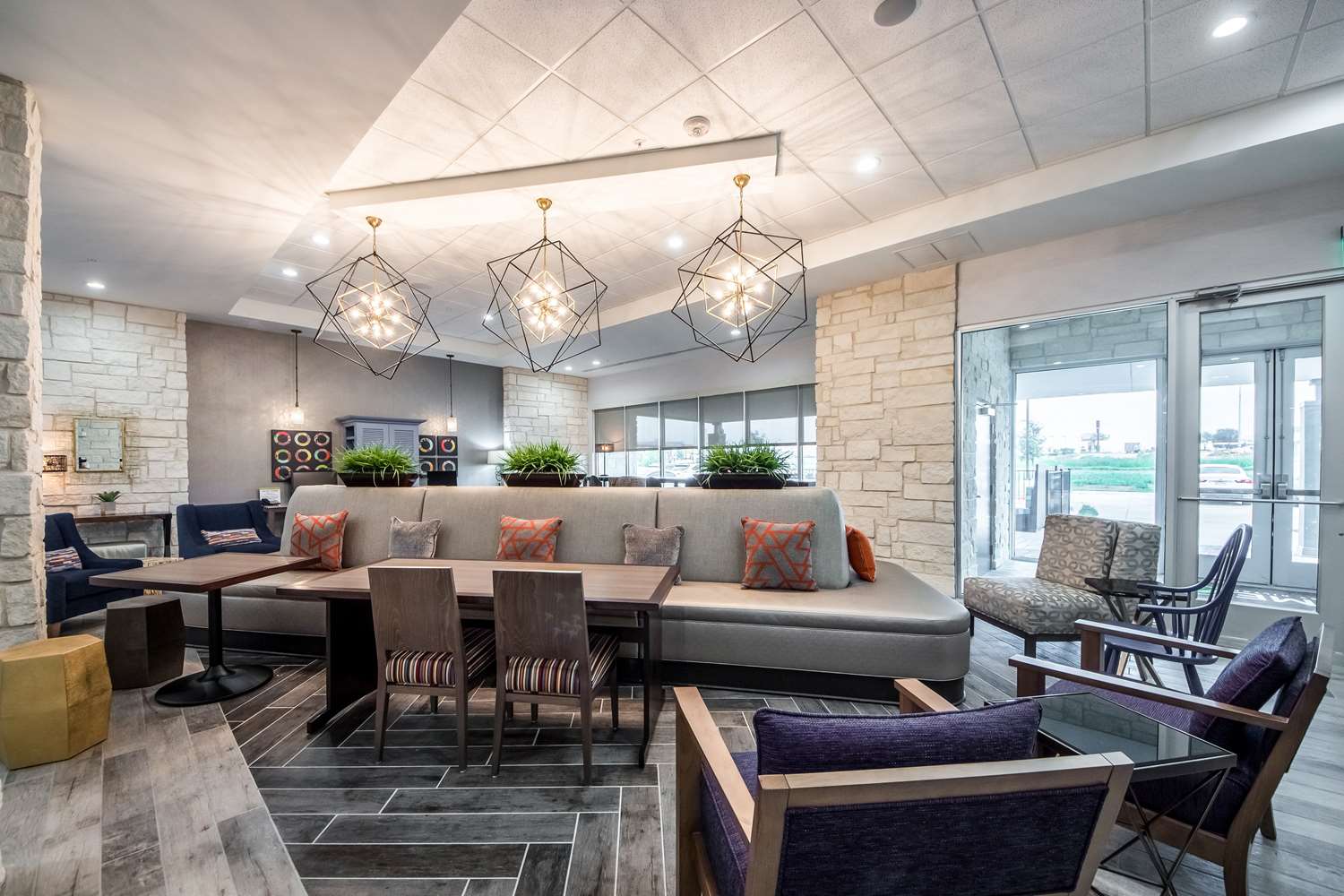 lounge