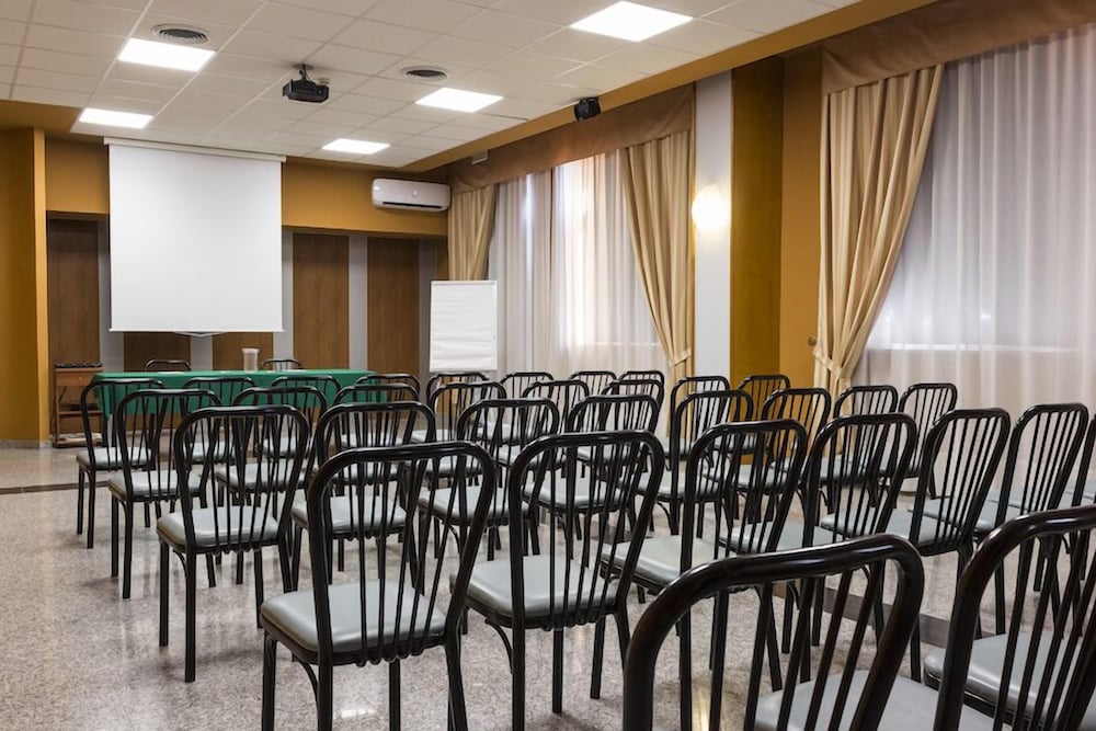 Hotel Atleti 44/50