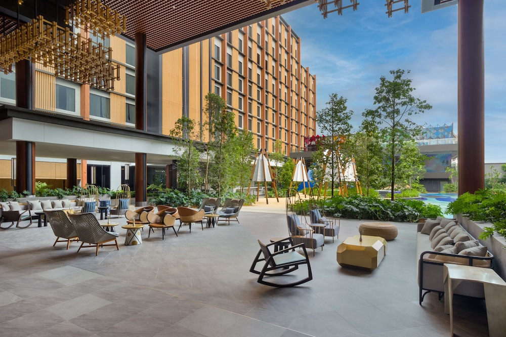 M Resort & Hotel Kuala Lumpur 40/50