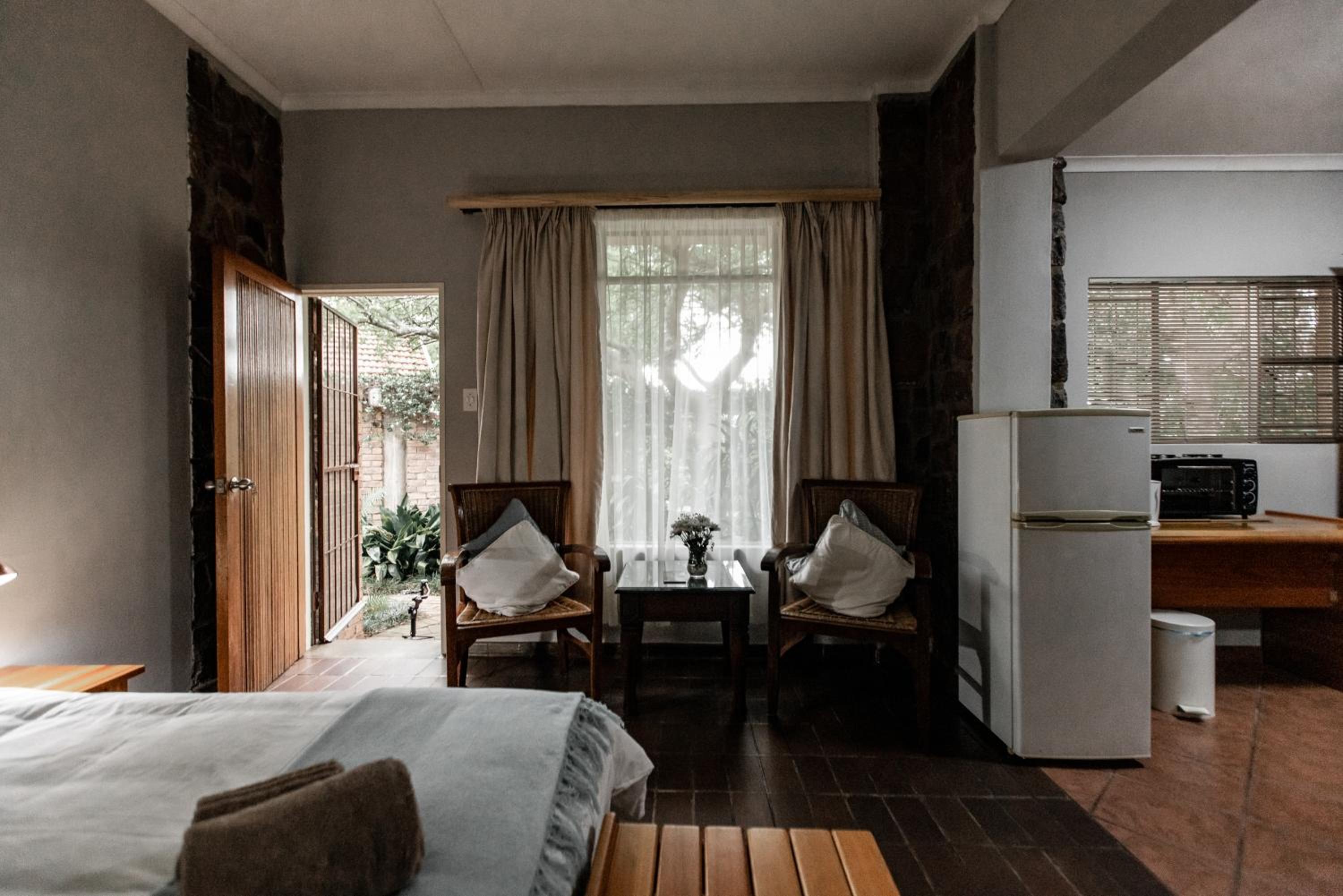 Selati 103 Guest Cottages 7/26