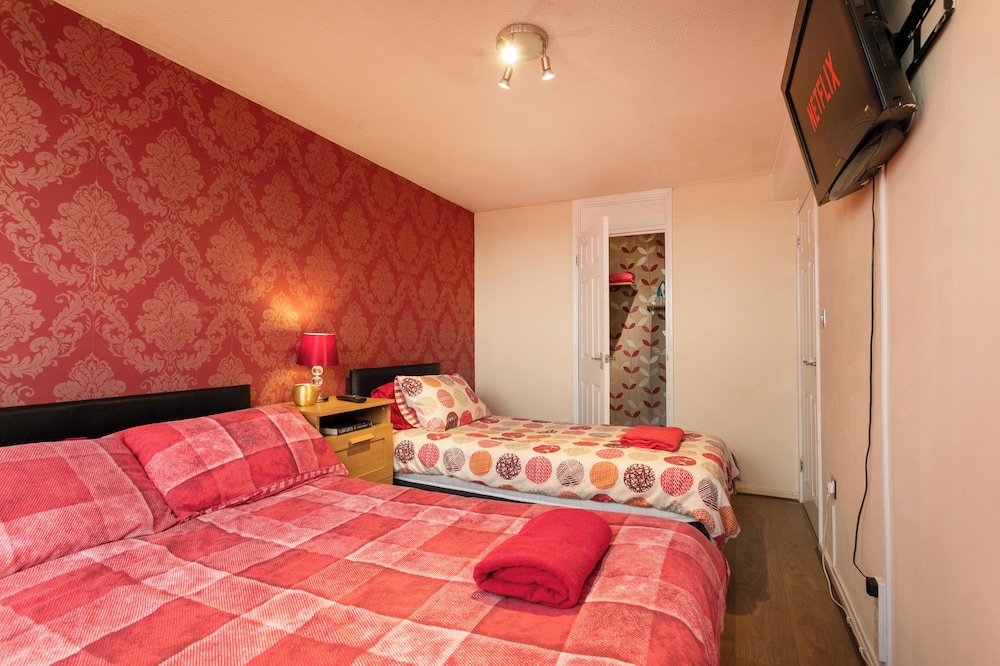 Victoria Centre Apartments &amp; Annexe 17/50