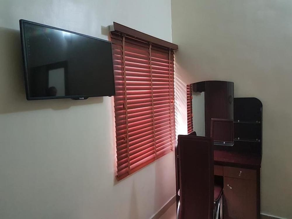Beni Gold Hotels Apapa 11/16