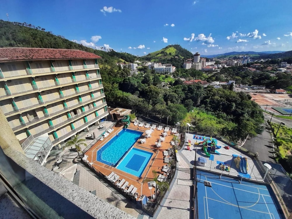 Zanon Hotel 16/48