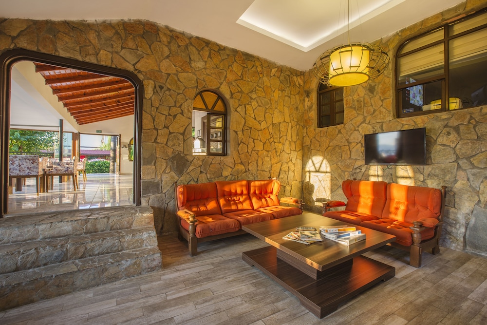 La Finca Hotel 43/63