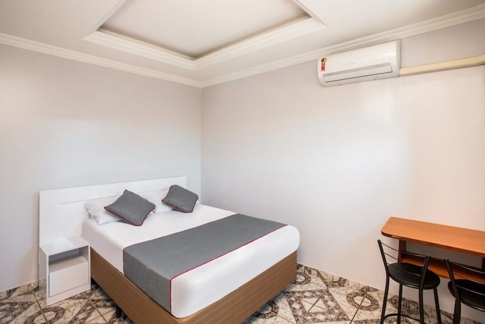 Oyo Tiquatira Hotel 34/50