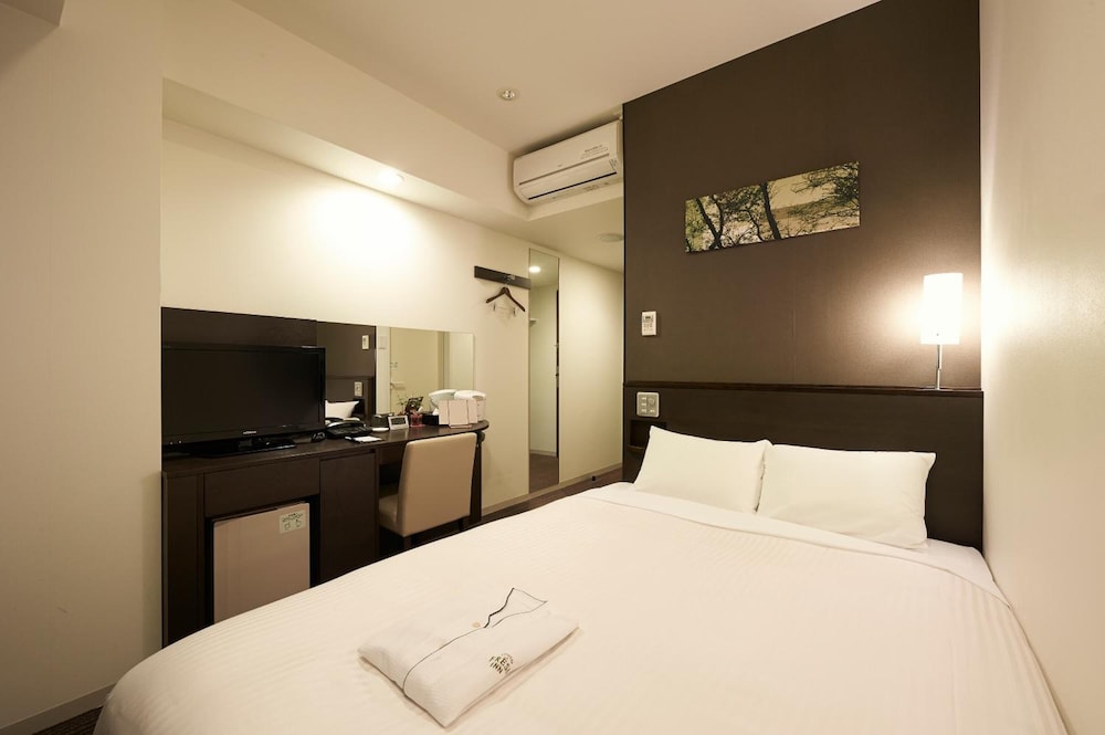 Sotetsu Fresa Inn Chiba Kashiwa 15/55