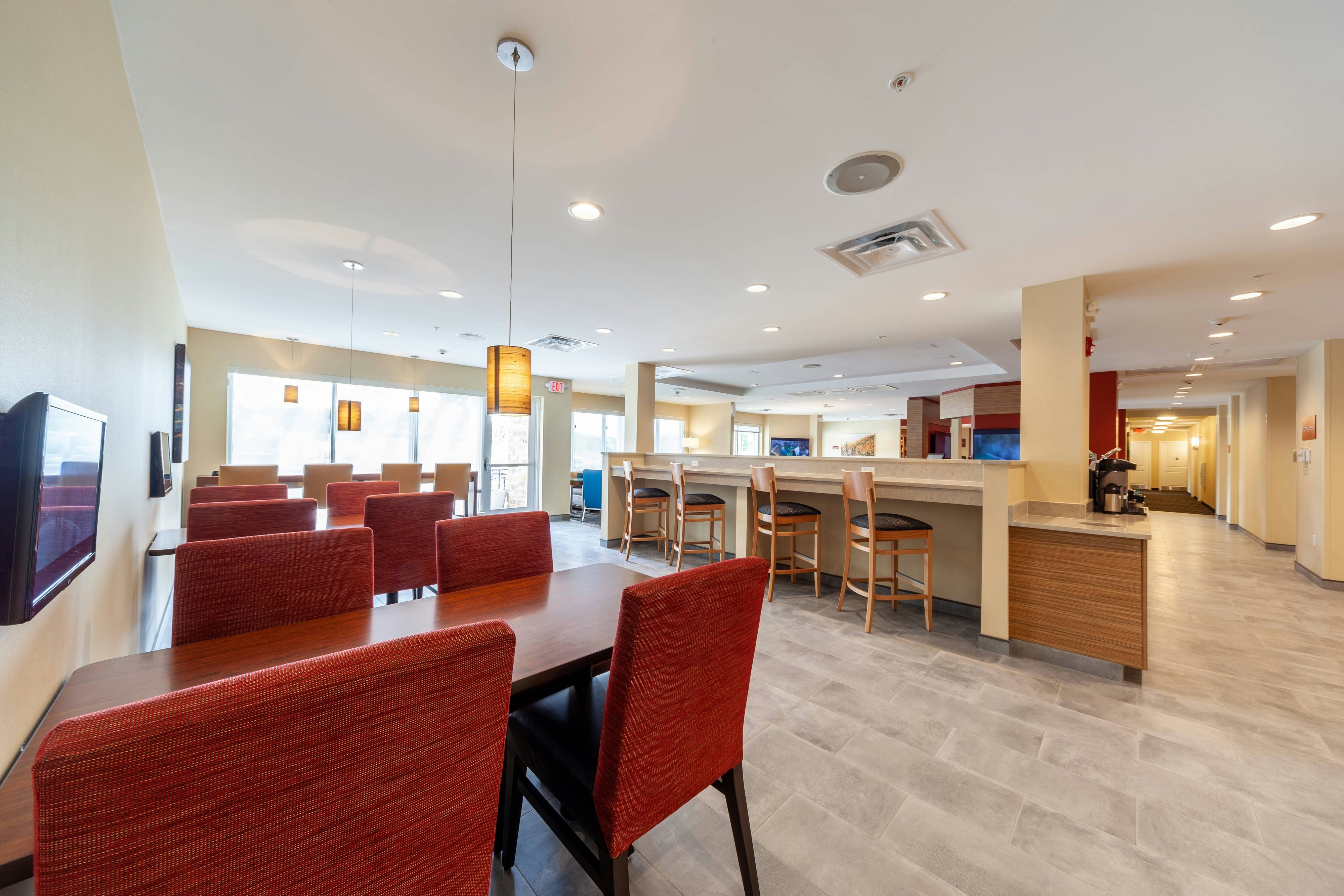 TownePlace Suites by Marriott Front Royal 13/19