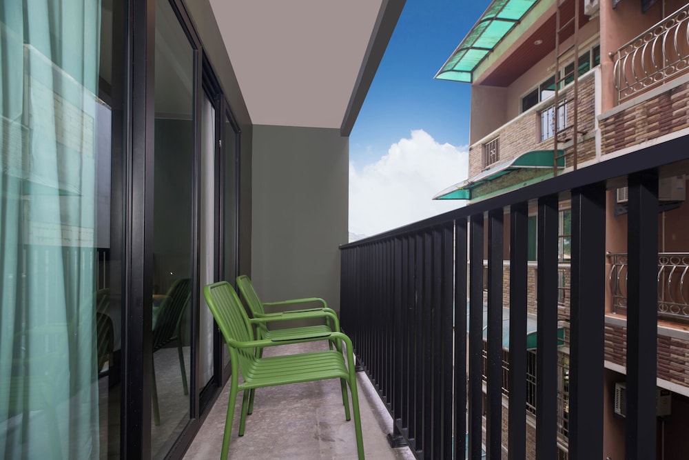Syama Mansion Patong, an Aspira Collection in PATONG BEACH