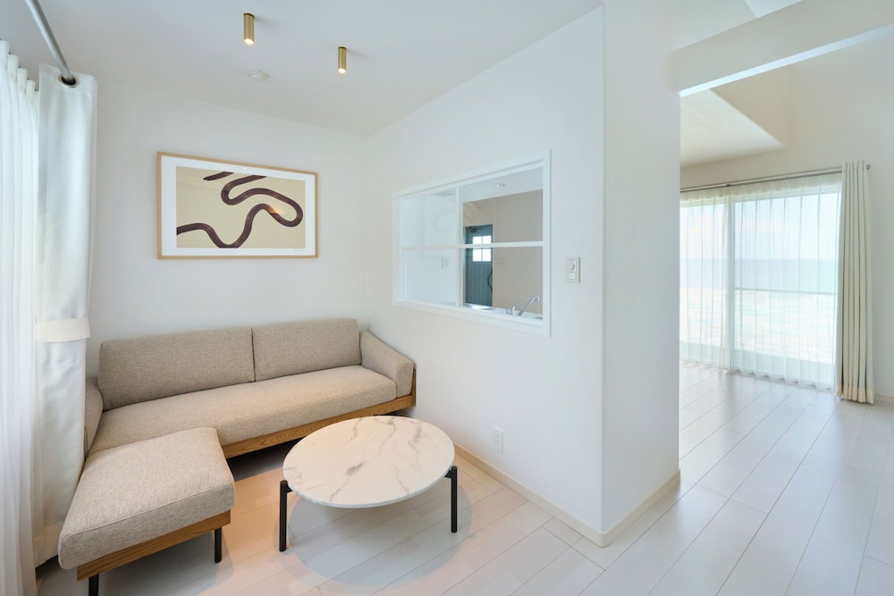 PRICIA RESORT YORON 27/46