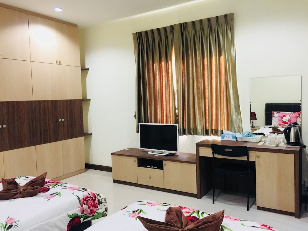 Thani Residence 15/24