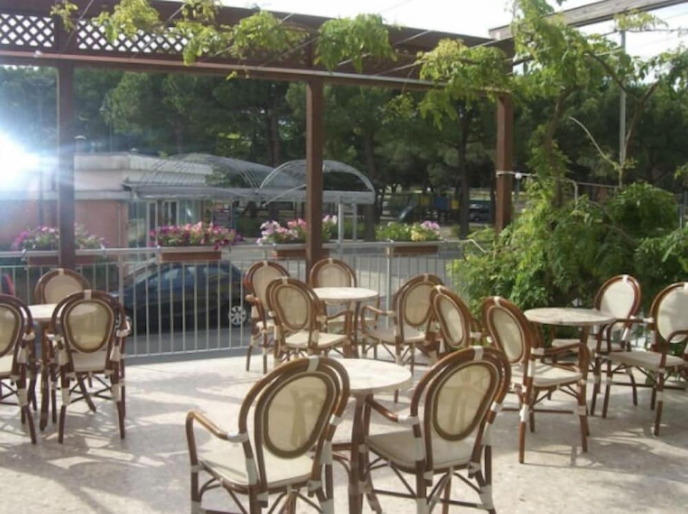 Hotel Europa 38/46