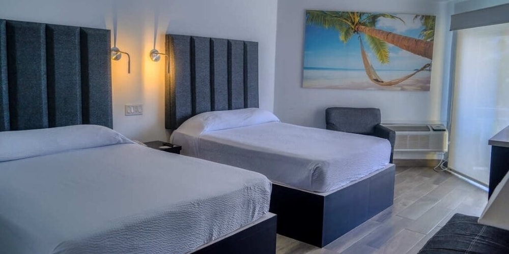 Playa Bonita Resort 23/77